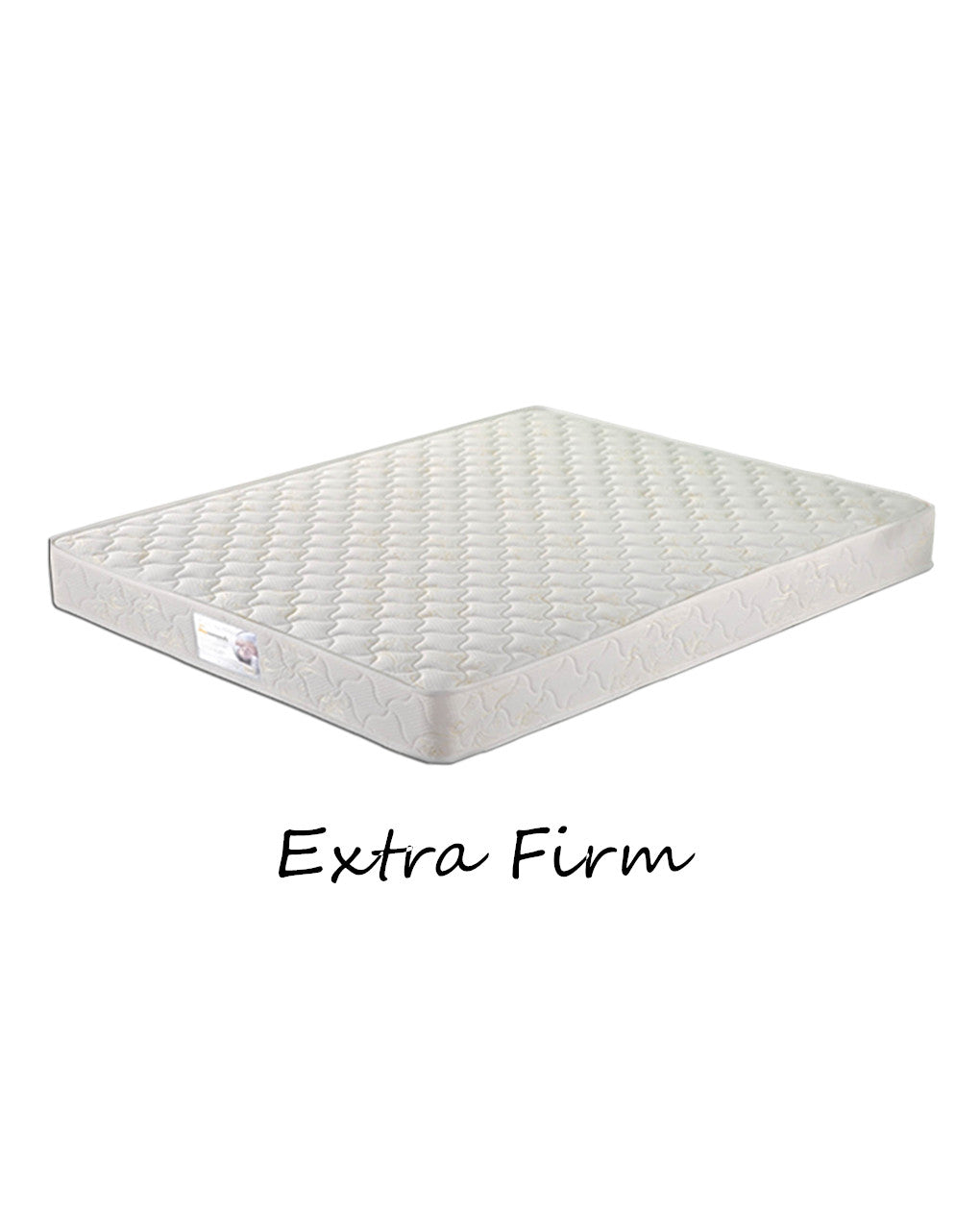 FOREST Tight Top Mattress Extra Firm Single | Double | Queen