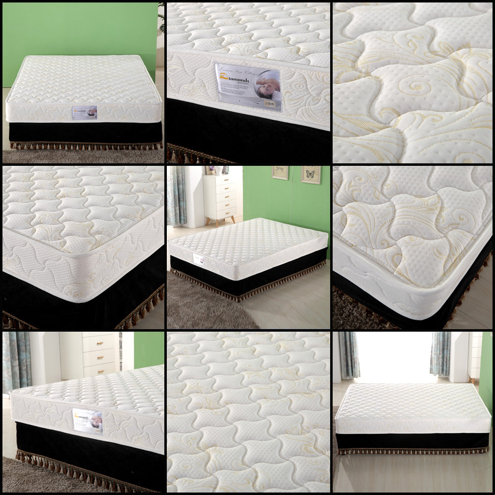 FOREST Tight Top Mattress Extra Firm Single | Double | Queen