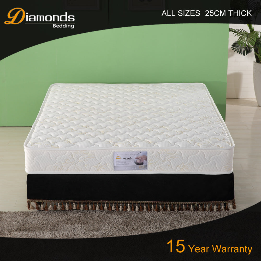 FOREST Tight Top Mattress Extra Firm Single | Double | Queen