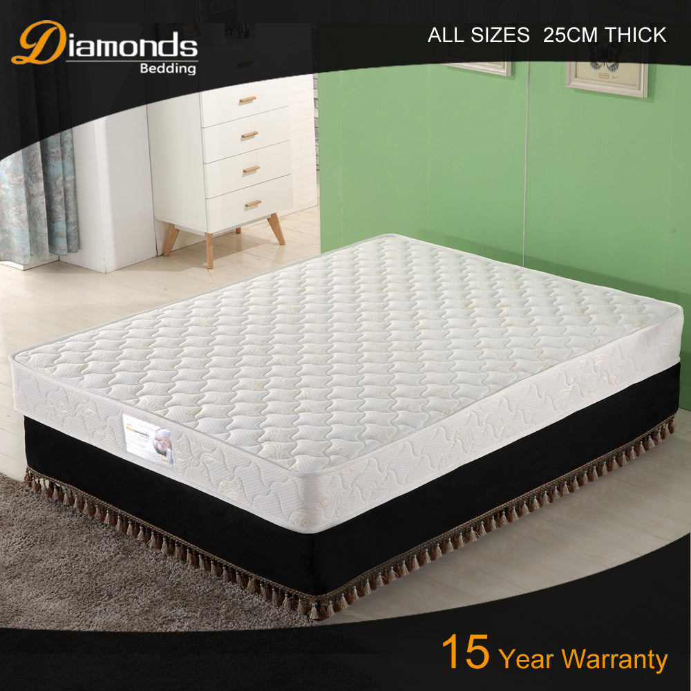 FOREST Tight Top Mattress Extra Firm Single | Double | Queen